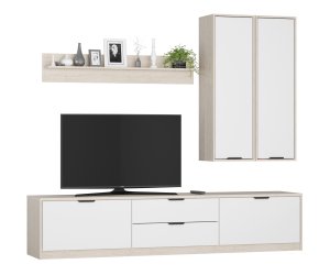 Гарнитур Твикс, прямая, *480*2400