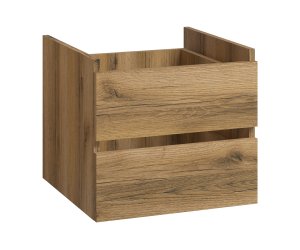 Блок ящиков Лофт 2 ящ, 397*450*441