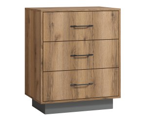 Комод Лофт 850*450*700
