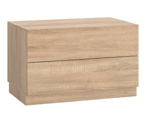 универс тумба Аризона с ящиками 500*464*800